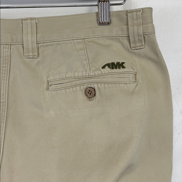 Mountain Khakis Men's Flat Front Chinos.  34 x 34 - Picture 9 of 11